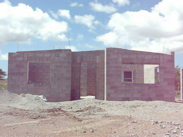 Site Survey Works